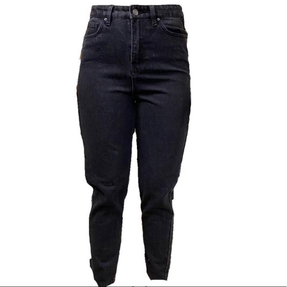 Urban Bliss Mom Jeans (Thrifted)